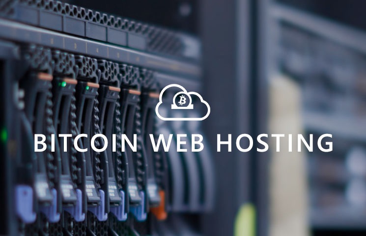 Bitcoin WEB Hosting provider with Anonymity Bitcoin pay