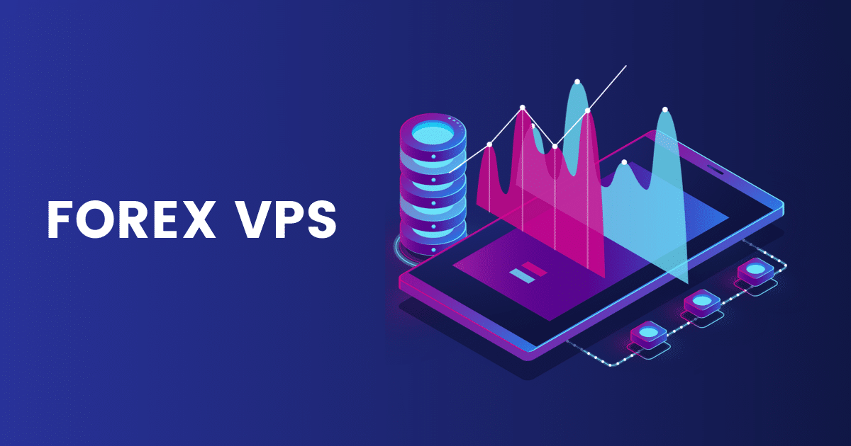 vps hosting with crypto for forex trading