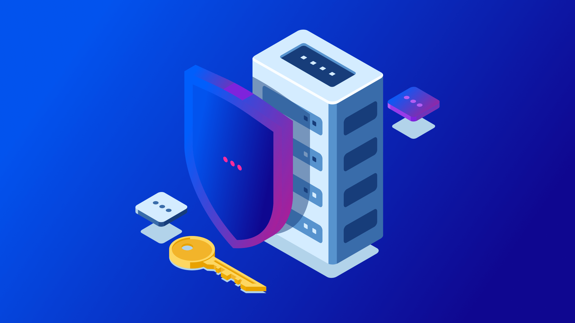 Why you need Crypto Protection