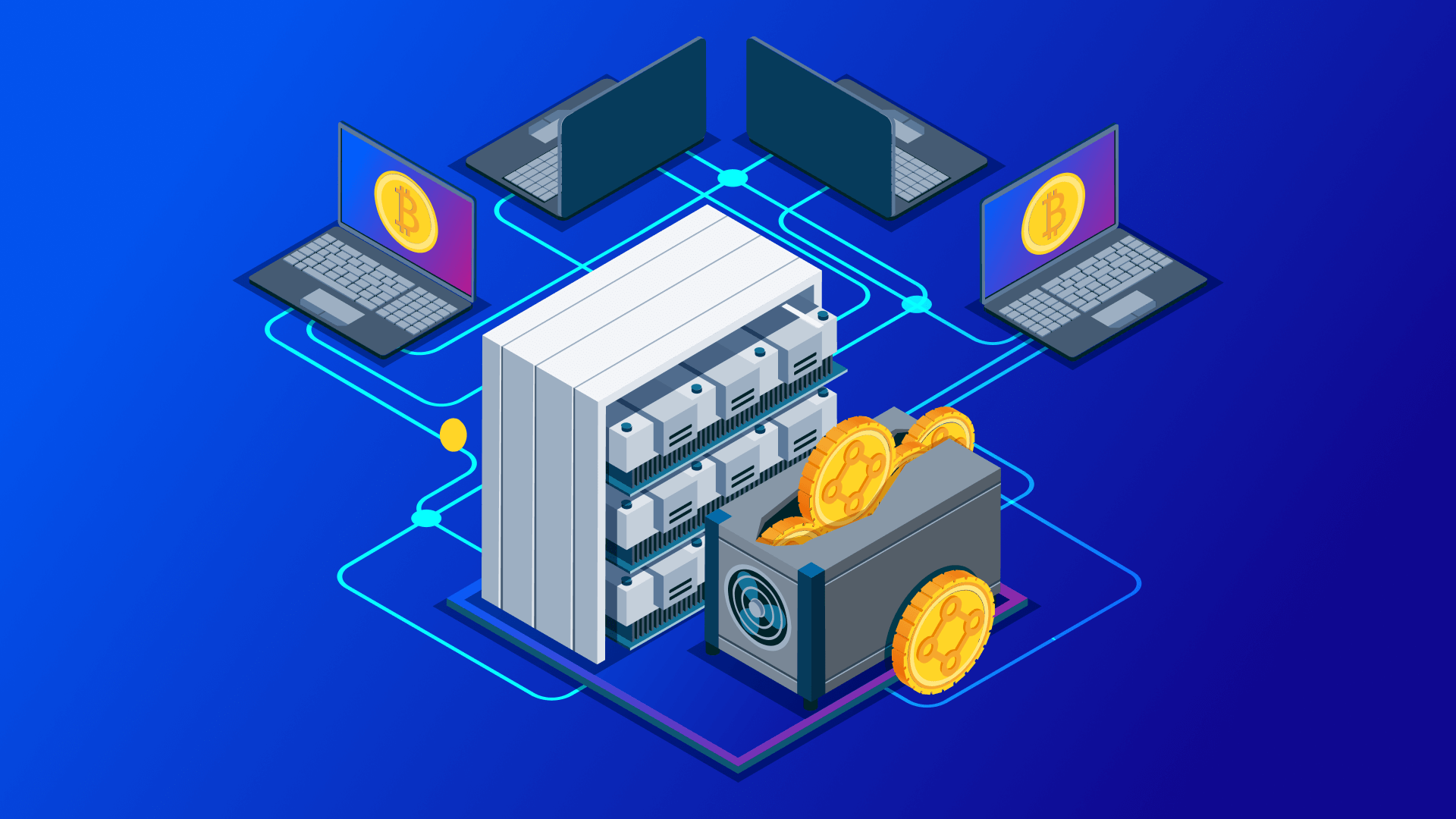 Advantages of Utility Tokens