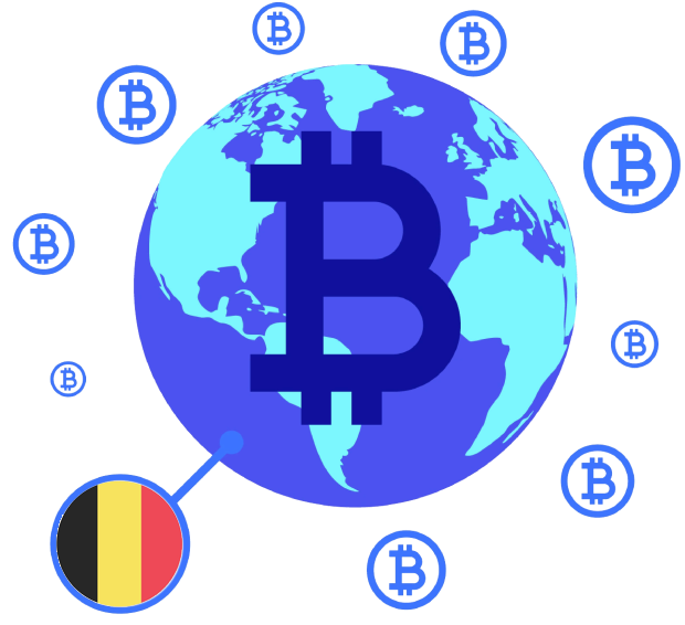 belgium vps with bitcoin