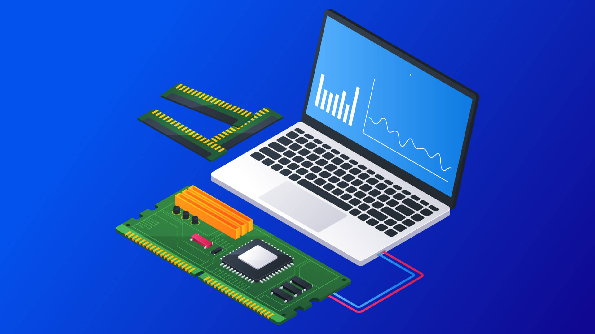 RAM-disk integration with Ubuntu systems